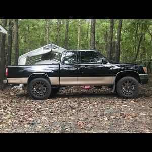 Meet your Posher, Johnathan